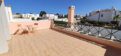 Villa Dolphins Albufeira