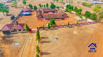 MBIIB-DO GUEST HOUSE