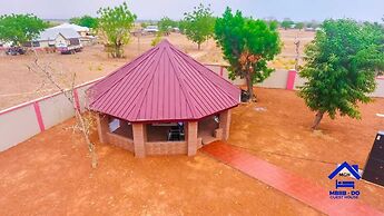 MBIIB-DO GUEST HOUSE