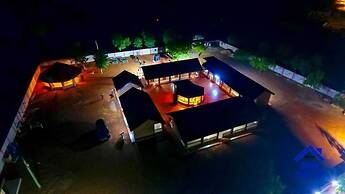 MBIIB-DO GUEST HOUSE