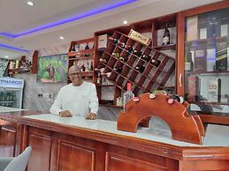 MBIIB-DO GUEST HOUSE