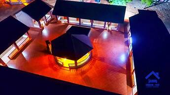 MBIIB-DO GUEST HOUSE