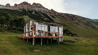 Estancia Bonanza Patagonian Lodge Experience