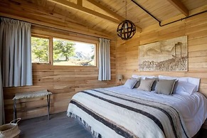 Estancia Bonanza Patagonian Lodge Experience