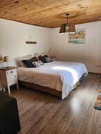 Estancia Bonanza Patagonian Lodge Experience