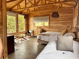 Estancia Bonanza Patagonian Lodge Experience