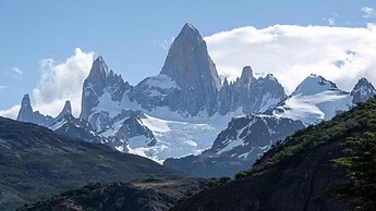Estancia Bonanza Patagonian Lodge Experience