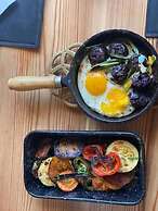 Estancia Bonanza Patagonian Lodge Experience