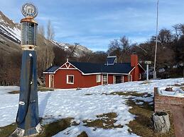 Estancia Bonanza Patagonian Lodge Experience