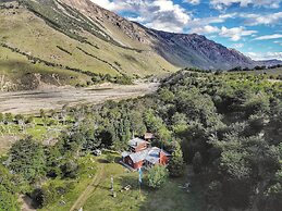 Estancia Bonanza Patagonian Lodge Experience