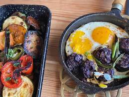 Estancia Bonanza Patagonian Lodge Experience