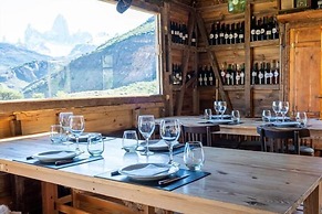 Estancia Bonanza Patagonian Lodge Experience