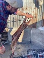 Estancia Bonanza Patagonian Lodge Experience