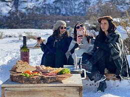 Estancia Bonanza Patagonian Lodge Experience