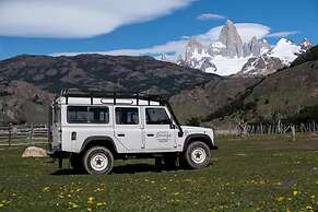 Estancia Bonanza Patagonian Lodge Experience
