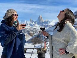 Estancia Bonanza Patagonian Lodge Experience