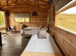 Estancia Bonanza Patagonian Lodge Experience