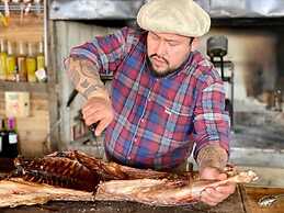 Estancia Bonanza Patagonian Lodge Experience