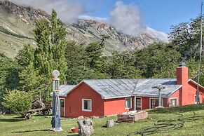Estancia Bonanza Patagonian Lodge Experience