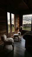 Estancia Bonanza Patagonian Lodge Experience