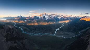 Estancia Bonanza Patagonian Lodge Experience