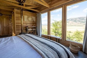 Estancia Bonanza Patagonian Lodge Experience