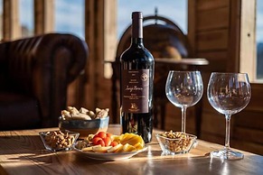 Estancia Bonanza Patagonian Lodge Experience