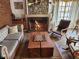 Estancia Bonanza Patagonian Lodge Experience