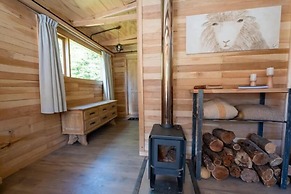 Estancia Bonanza Patagonian Lodge Experience