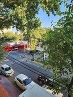 HOTEL EXPRESS MENDOZA