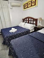 HOTEL EXPRESS MENDOZA