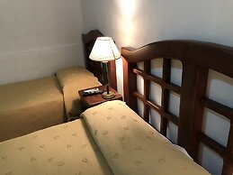 HOTEL EXPRESS MENDOZA