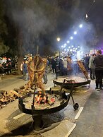 HOTEL EXPRESS MENDOZA