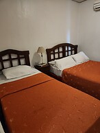 HOTEL EXPRESS MENDOZA