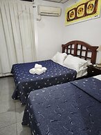 HOTEL EXPRESS MENDOZA