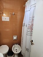 HOTEL EXPRESS MENDOZA