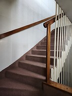 HOTEL EXPRESS MENDOZA