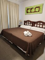 HOTEL EXPRESS MENDOZA