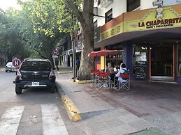 HOTEL EXPRESS MENDOZA