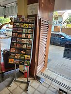 HOTEL EXPRESS MENDOZA