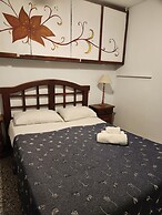 HOTEL EXPRESS MENDOZA