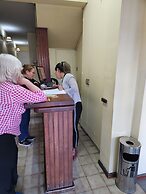 HOTEL EXPRESS MENDOZA