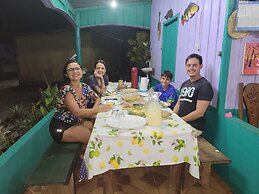 POUSADA CANTO DOS PÁSSAROS