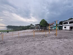 POUSADA CANTO DOS PÁSSAROS