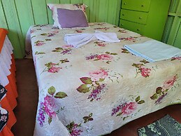 POUSADA CANTO DOS PÁSSAROS