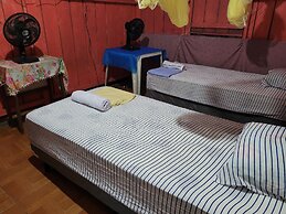 POUSADA CANTO DOS PÁSSAROS