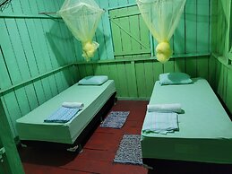 POUSADA CANTO DOS PÁSSAROS