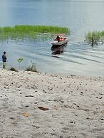 POUSADA CANTO DOS PÁSSAROS