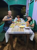 POUSADA CANTO DOS PÁSSAROS