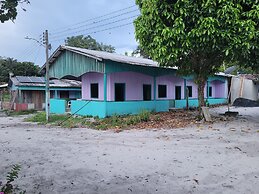 POUSADA CANTO DOS PÁSSAROS